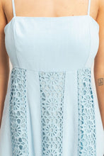 Load image into Gallery viewer, Aveline Lace Maxi
