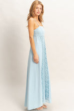 Load image into Gallery viewer, Aveline Lace Maxi
