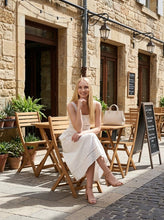 Load image into Gallery viewer, Café Roma Dress
