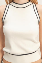 Load image into Gallery viewer, Varsity Edge Tank
