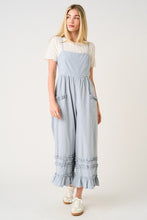 Load image into Gallery viewer, Morning Whisper Jumpsuit
