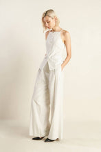 Load image into Gallery viewer, Saville Stripe Trouser
