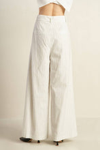 Load image into Gallery viewer, Saville Stripe Trouser

