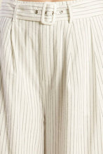 Load image into Gallery viewer, Saville Stripe Trouser
