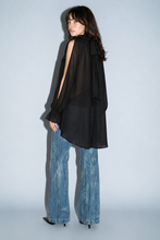 Load image into Gallery viewer, Dark Drama Tunic
