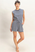 Load image into Gallery viewer, Dockline Romper
