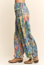 Load image into Gallery viewer, Watercolor Drift Pants
