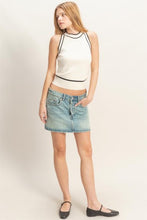 Load image into Gallery viewer, Varsity Edge Tank
