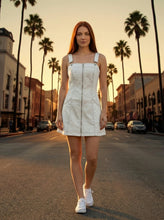 Load image into Gallery viewer, Ivory Zip Muse
