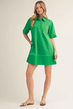 Load image into Gallery viewer, Aspen Club Dress
