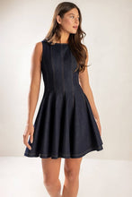 Load image into Gallery viewer, Darkwave Dress
