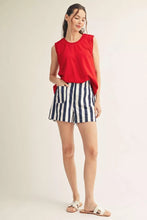 Load image into Gallery viewer, Harbor Line Shorts
