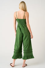 Load image into Gallery viewer, Forest Whisper Jumpsuit
