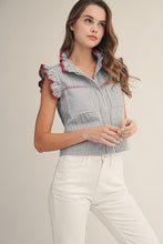 Load image into Gallery viewer, Harbor Flame Top
