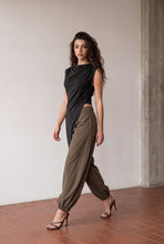 Load image into Gallery viewer, Brea Drape Top
