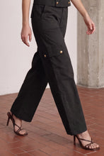 Load image into Gallery viewer, Black Command Pants
