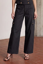 Load image into Gallery viewer, Black Command Pants
