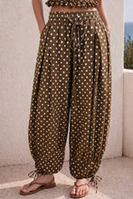 Load image into Gallery viewer, Biscotti Dot Pants
