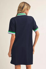 Load image into Gallery viewer, Clubhouse Shift Dress
