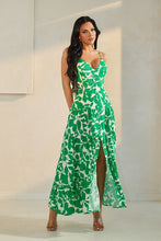 Load image into Gallery viewer, Emerald Escape Dress
