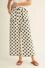 Load image into Gallery viewer, Dottie Scallop Pants
