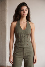Load image into Gallery viewer, Cadet Edge Halter
