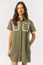 Load image into Gallery viewer, Laced Utility Mini
