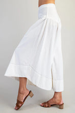 Load image into Gallery viewer, Ivory Avenue Culottes
