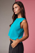 Load image into Gallery viewer, Airform Knit Top
