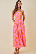 Load image into Gallery viewer, Pink Papaya Maxi
