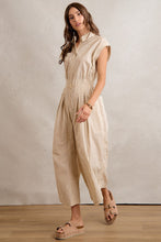 Load image into Gallery viewer, Oatline Jumpsuit
