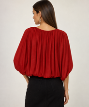 Load image into Gallery viewer, Grecian Flame Top
