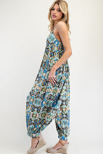 Load image into Gallery viewer, Moroccan Muse Jumpsuit
