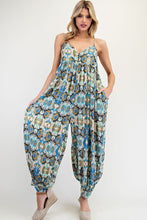 Load image into Gallery viewer, Moroccan Muse Jumpsuit
