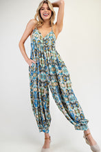 Load image into Gallery viewer, Moroccan Muse Jumpsuit
