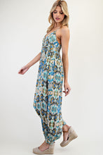 Load image into Gallery viewer, Moroccan Muse Jumpsuit
