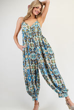 Load image into Gallery viewer, Moroccan Muse Jumpsuit
