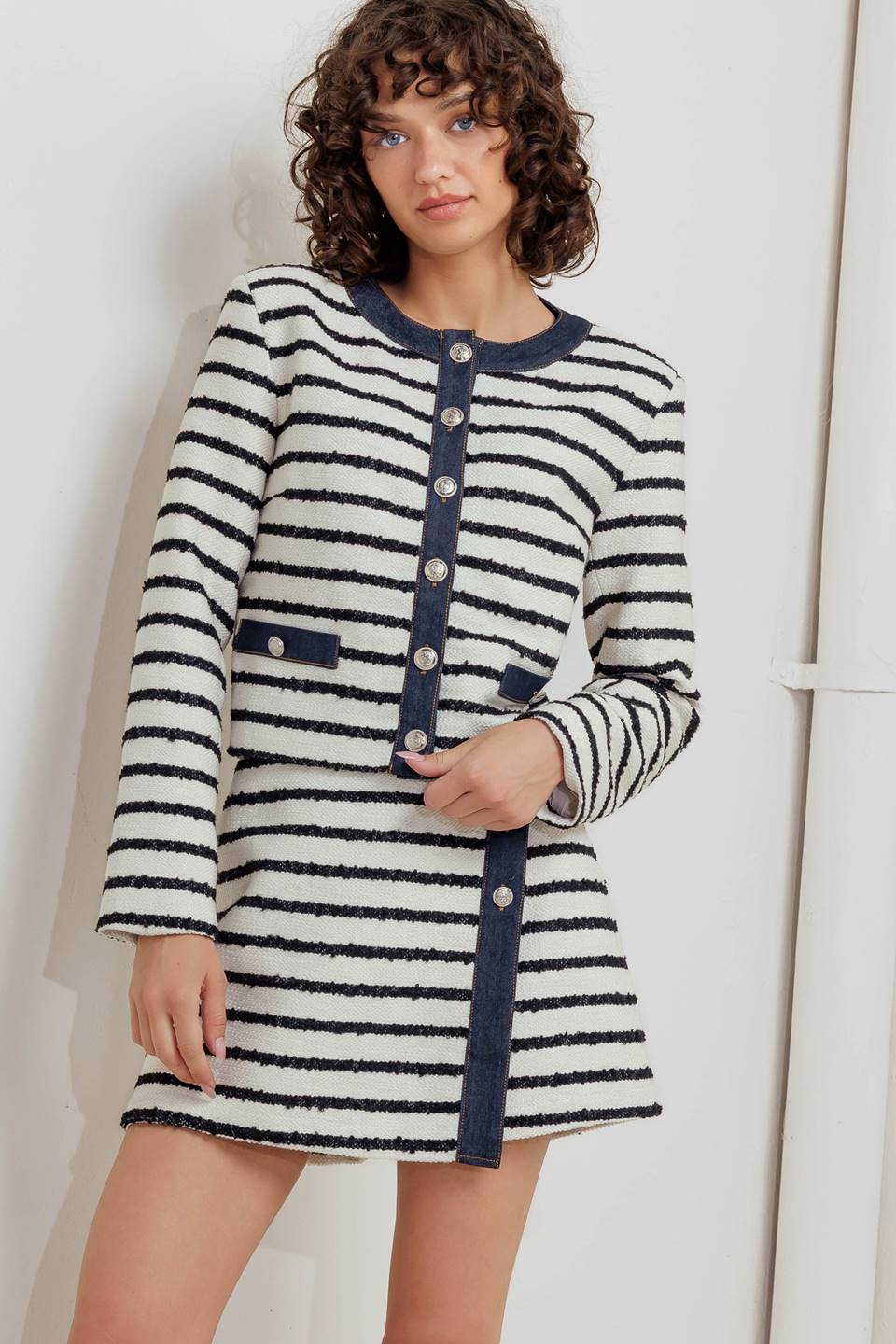 Riviera Jacket