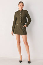 Load image into Gallery viewer, In Command Skort
