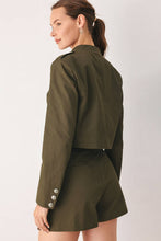 Load image into Gallery viewer, In Command Jacket
