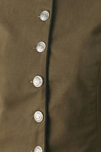 Load image into Gallery viewer, In Command Jacket
