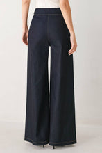 Load image into Gallery viewer, Denim Knockout Pants
