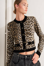 Load image into Gallery viewer, Downtown Roar Sweater
