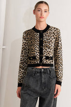 Load image into Gallery viewer, Downtown Roar Sweater
