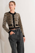 Load image into Gallery viewer, Downtown Roar Sweater
