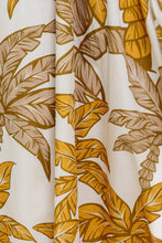 Load image into Gallery viewer, Golden Palm Midi
