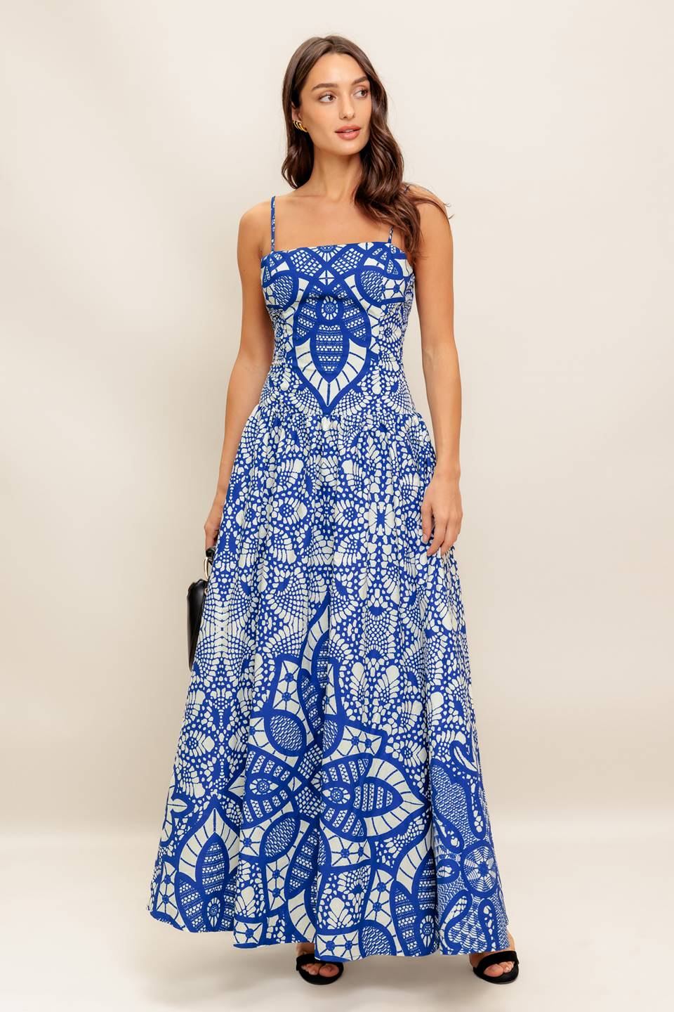 Florencia Tile Maxi
