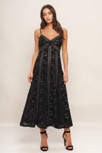 Load image into Gallery viewer, Lace Sonata Midi
