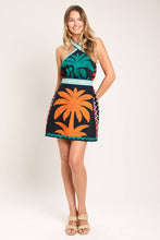 Load image into Gallery viewer, Tropic Heat Dress
