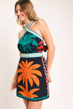 Load image into Gallery viewer, Tropic Heat Dress
